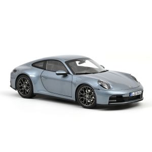 Porsche 911 Carrera 2025 964 polarsilvermetallic