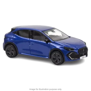 Renault Clio Esprit Alpine 2026 Iron Blue