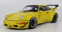 PORSCHE RWB BODYKIT NATALI YELLOW 2023