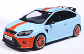 FORD FOCUS RS MK2 LE MANS EDITION BLUE 2010