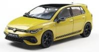 VOLKSWAGEN GOLF VIII R 333 LIMITED EDITION LIME YELLOW 2023