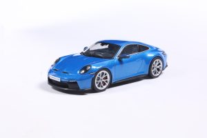 PORSCHE 911 (992) GT3 TOURING SOUTH SEA BLUE METALLIC 2023