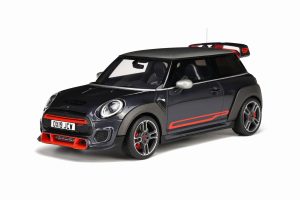 MINI COOPER JCW GP GREY 2020