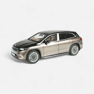 Mercedes – Maybach EQS SUV