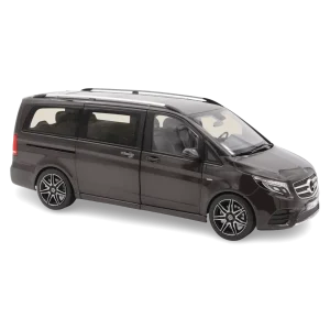 Mercedes-Benz V-Class AMG-Line 2018 Dolomite Brown metallic
