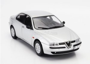 ALFA ROMEO 156 2.0 TWIN SPARK 1997 – BLACK INTERIOR