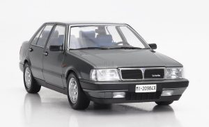 LANCIA THEMA TURBO i.e. 1S 1984