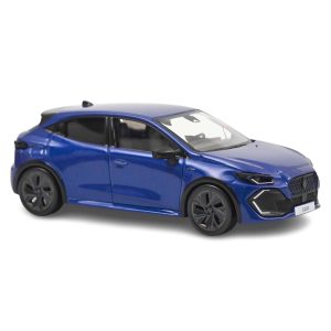 Renault Clio Esprit Alpine 2026 Iron Blue