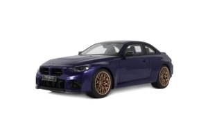 BMW M2 CS COUPE