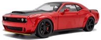 DODGE CHALLENGER DEMON TOR RED 2023