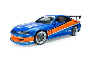 NISSAN SILVIA (S15) SPEC-S TOKYO DRIFT MONA LISA 2006