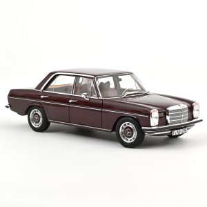 Mercedes-Benz 200 (W115) 1968 Dark Red Brown