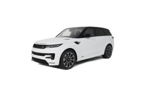 LAND ROVER SPORT P510E FUJI WHITE 2023